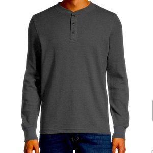 St. John’s Bay long sleeve
